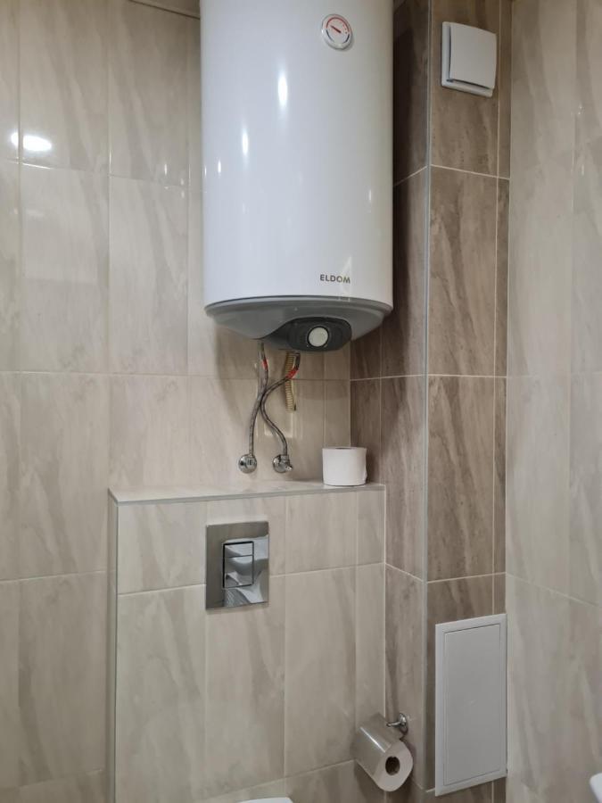 Ilarion 5 At Center Varna