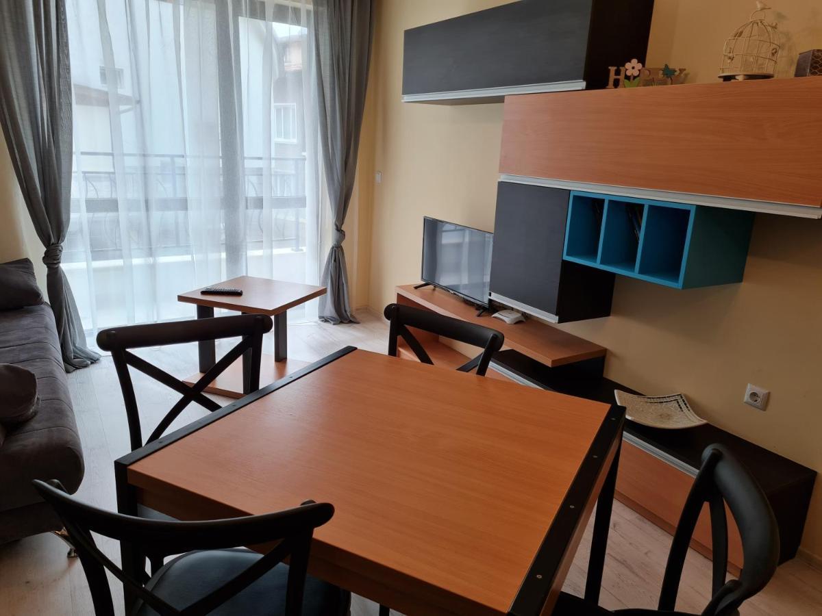 Ilarion 5 At Center Varna