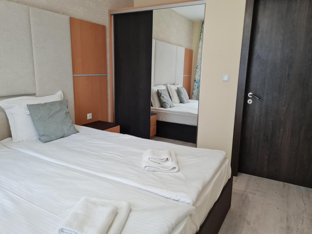 Apartment Ilarion 5 At Center