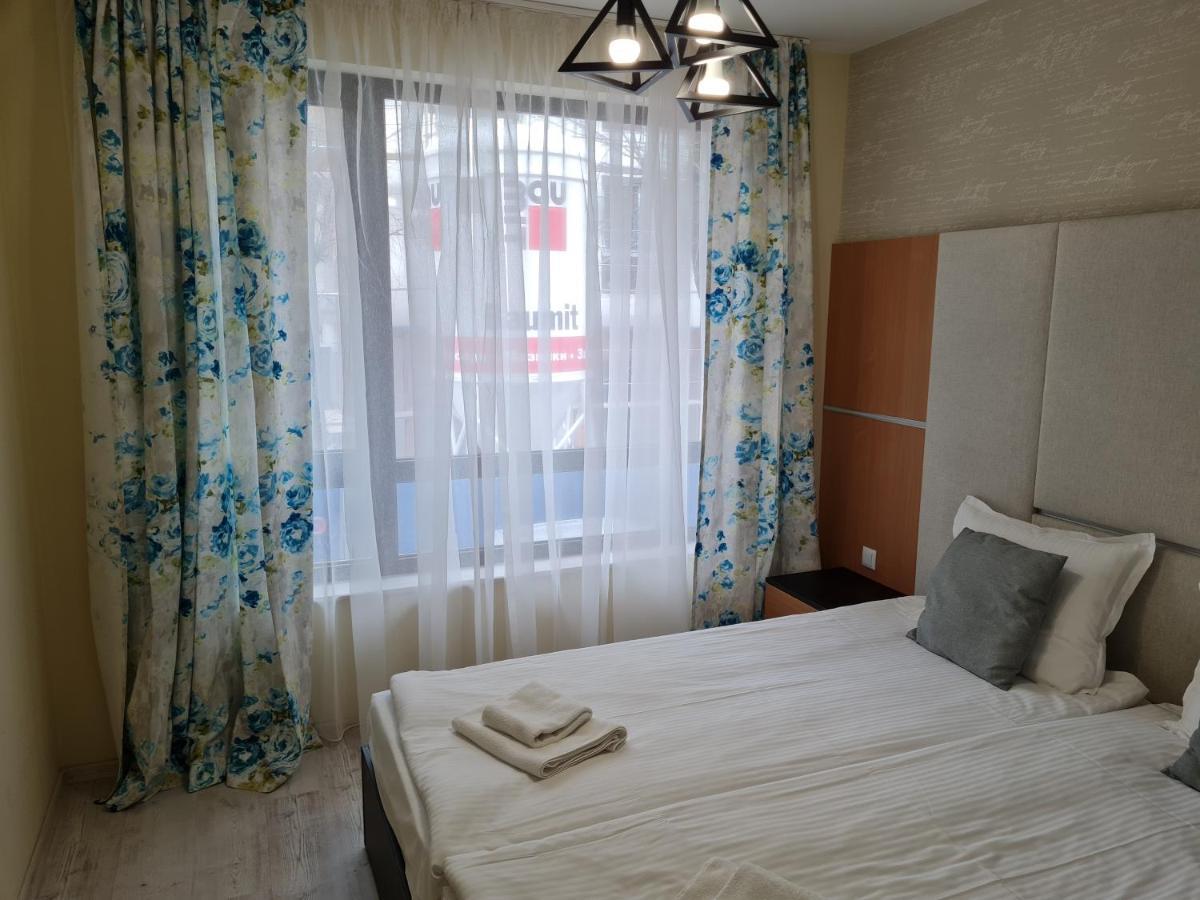 Apartment Ilarion 5 At Center