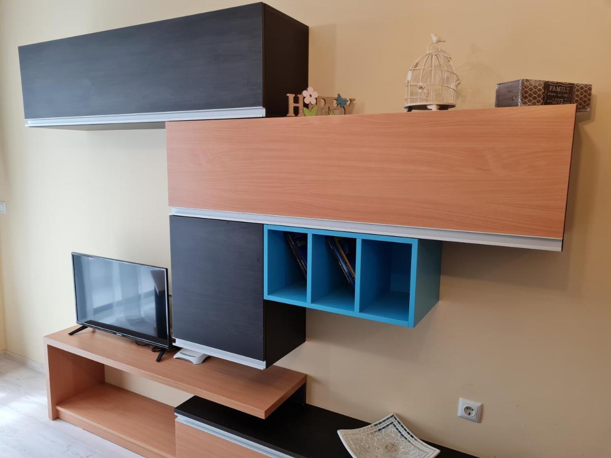 Apartment Ilarion 5 At Center