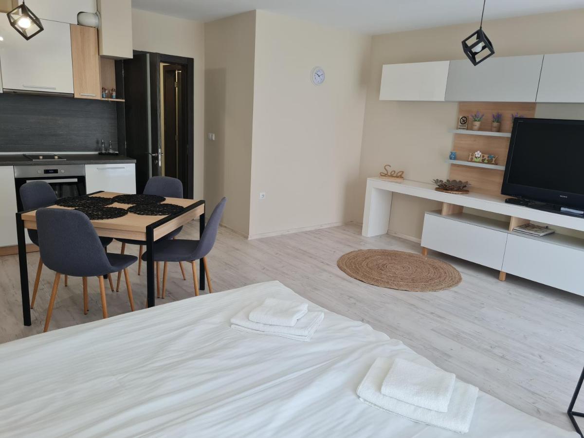 Apartment Ilarion 5 At Center