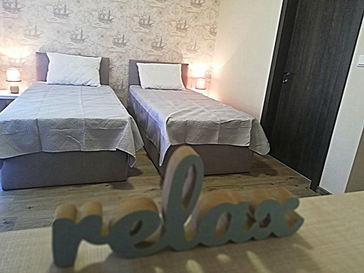 Apartment Ilarion 5 At Center