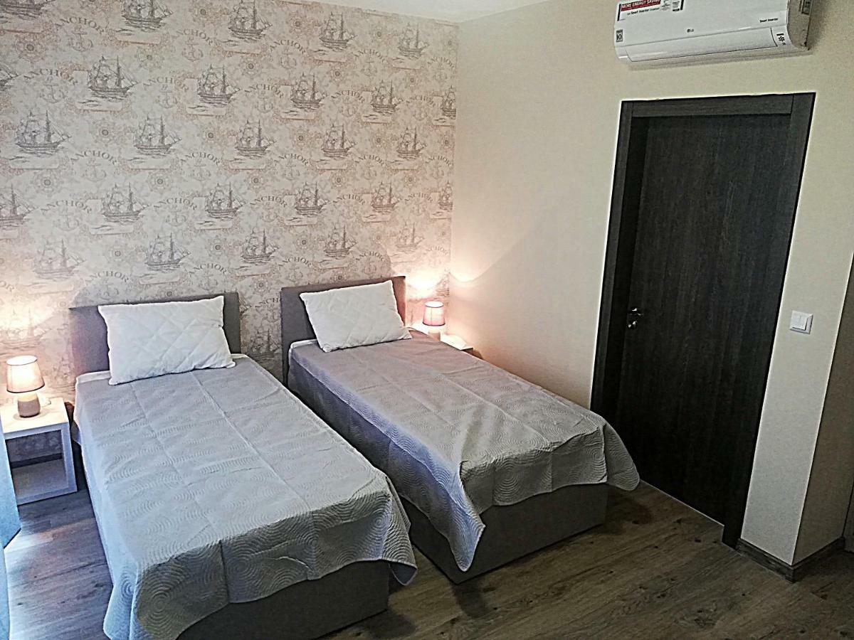 Apartment Ilarion 5 At Center *