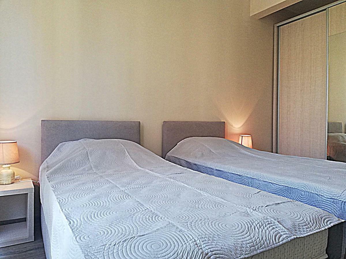 Apartment Ilarion 5 At Center Varna