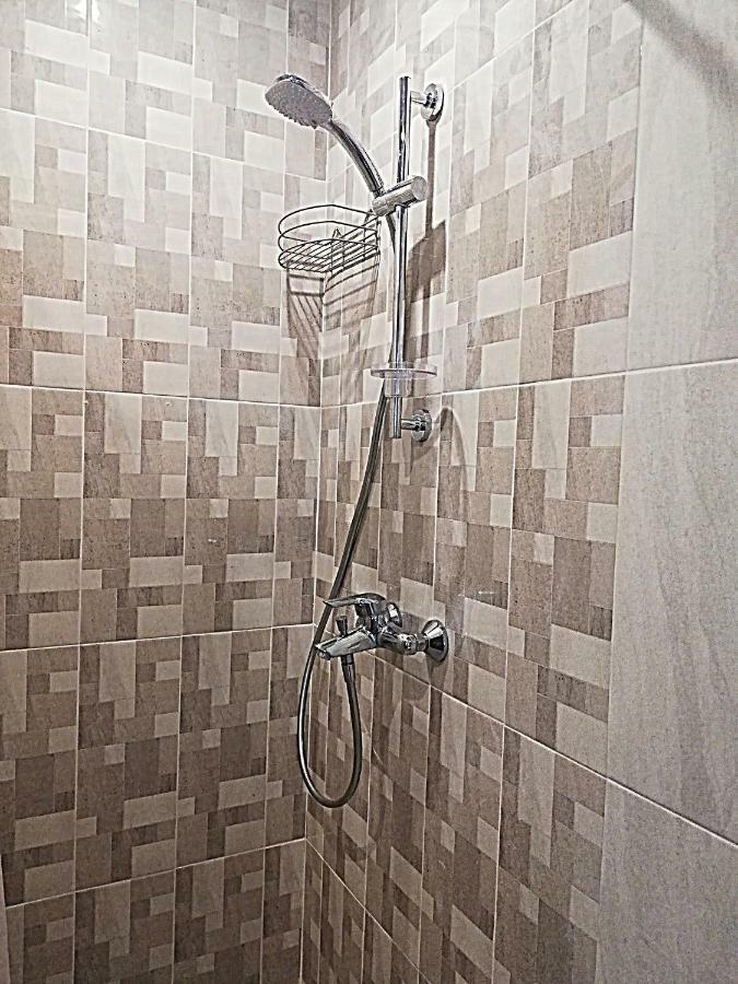Ilarion 5 At Center Apartment Varna