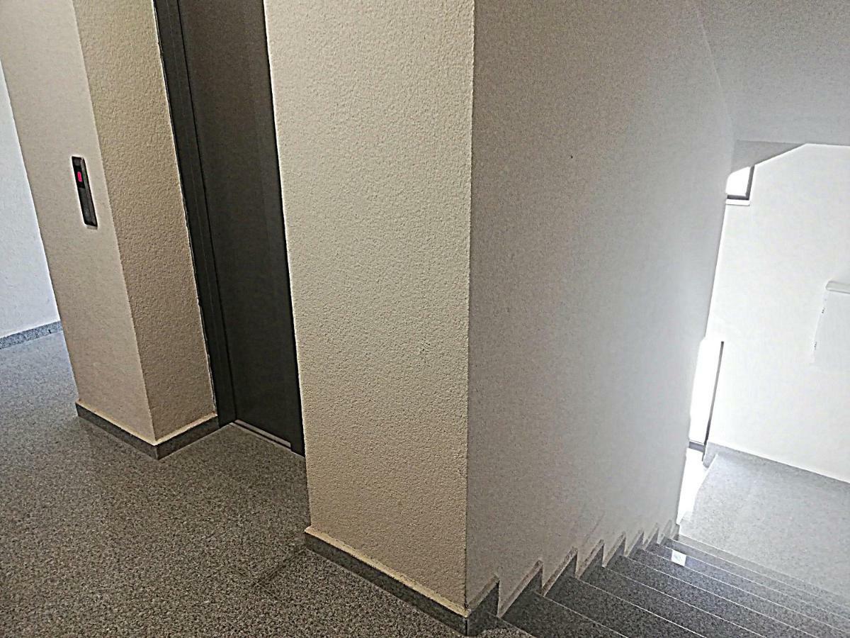 Ilarion 5 At Center Apartment