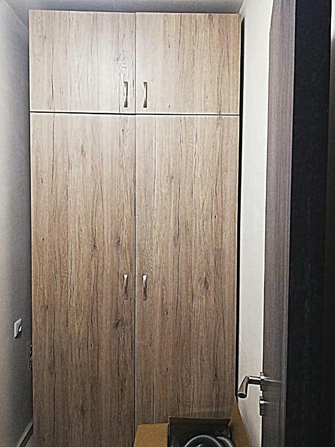 Ilarion 5 At Center * Varna