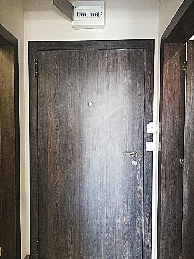 Ilarion 5 At Center Apartment *