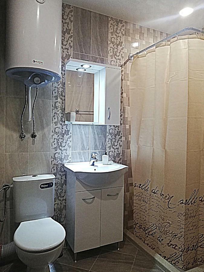 Apartment Ilarion 5 At Center Varna